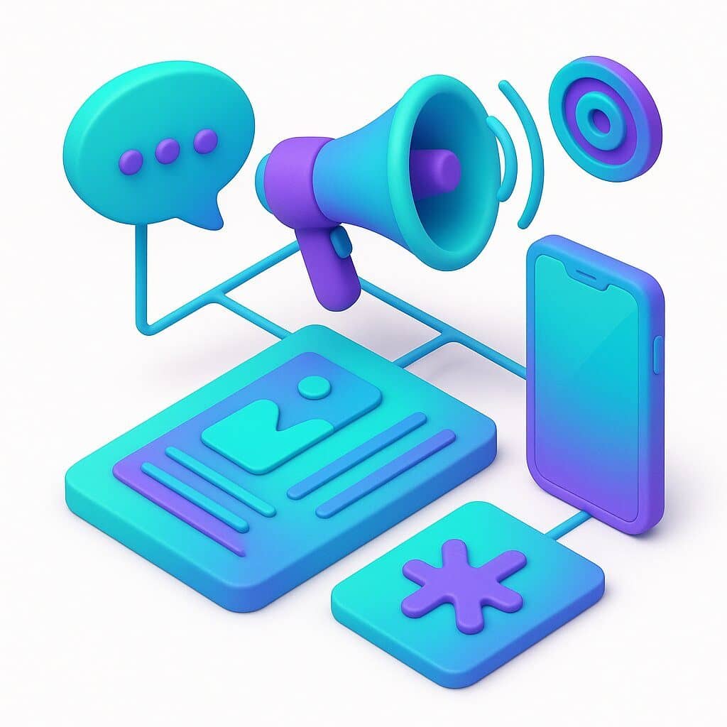 What is Integrated Marketing Communications (IMC)? - Arfadia